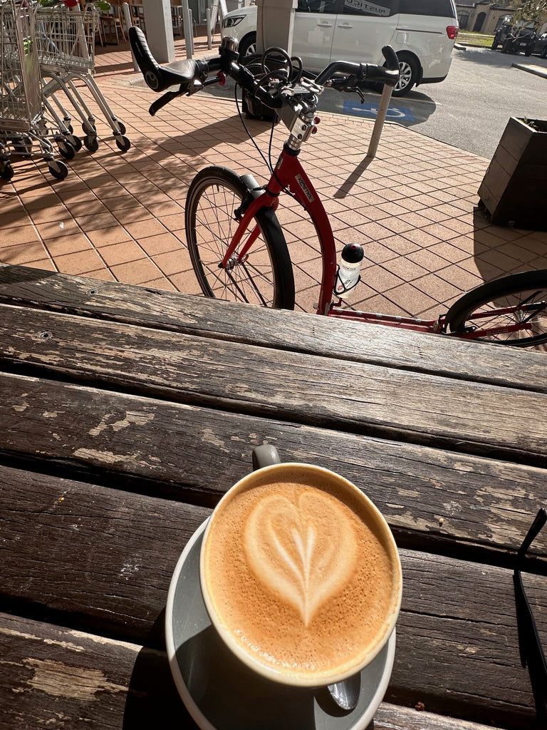 Why should a footbike be a part of your everyday life