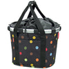 KlickFix Reishenthel Bikebasket