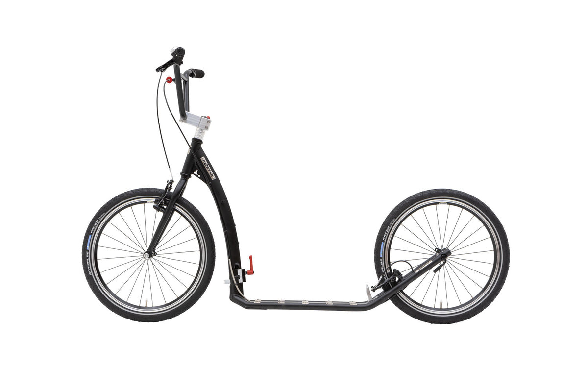 Kostka Twenty Max Fold G6