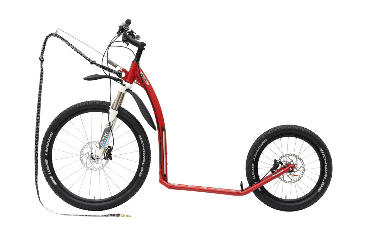 KOSTKA Mushing PRO G6