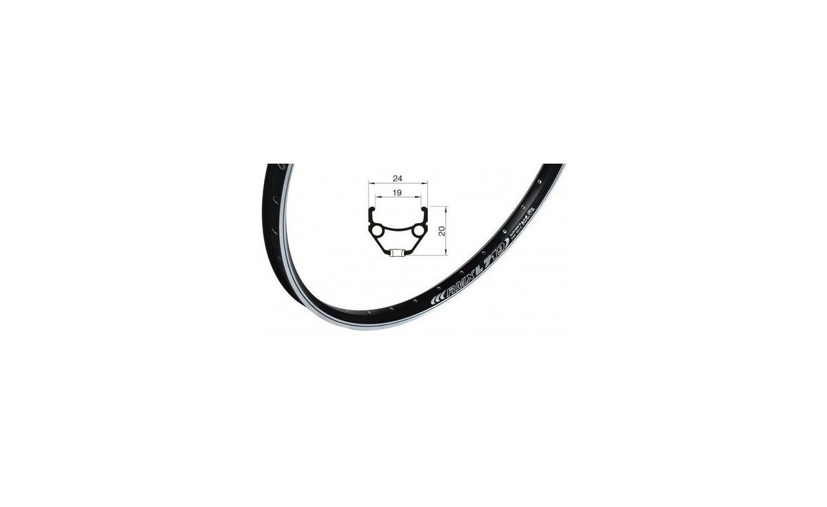 26" RIM REMERX DRAGON L-719