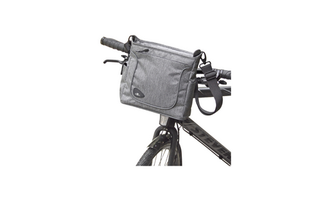 klickfix lenkertasche allegra KlickFix Allegra Fashion – Footbikes Australia & Manmat