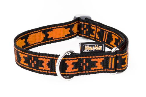 Collar standard with D-ring
