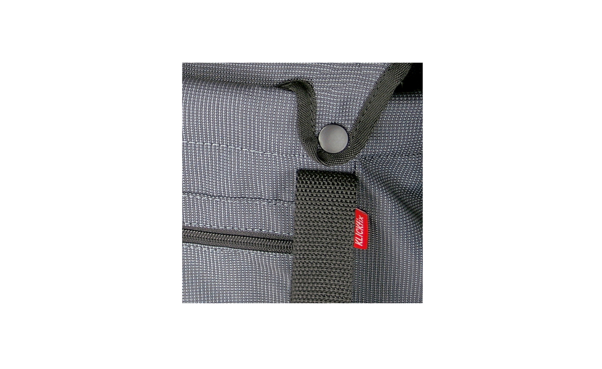 KlickFix Doggy Shopper