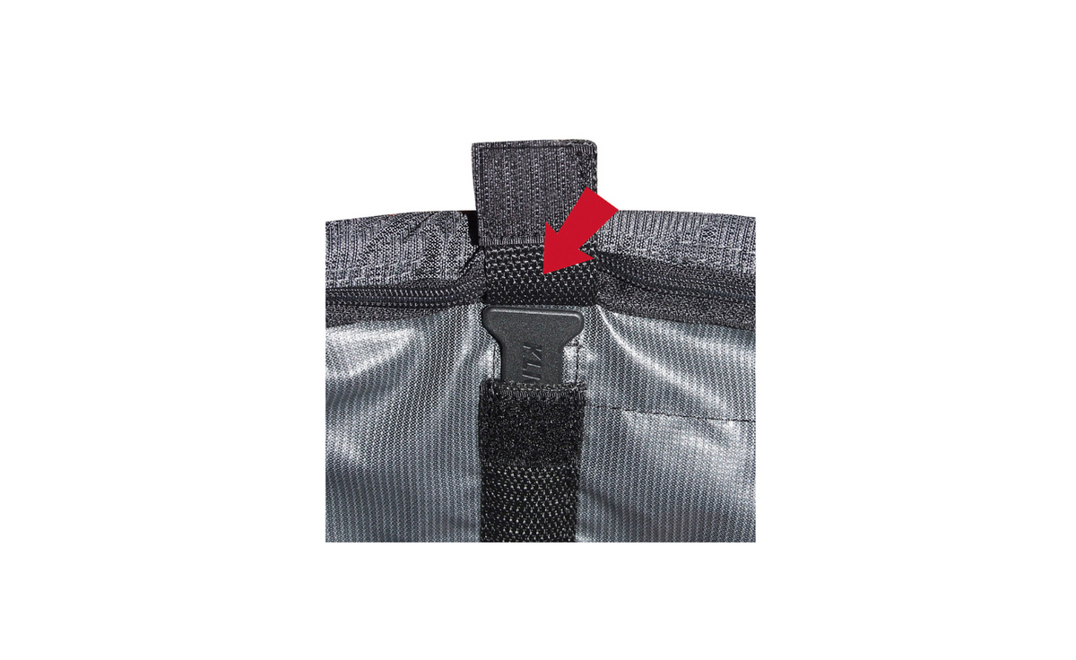 KlickFix Doggy Shopper