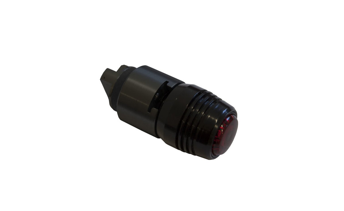 KlickLight - adapter with light