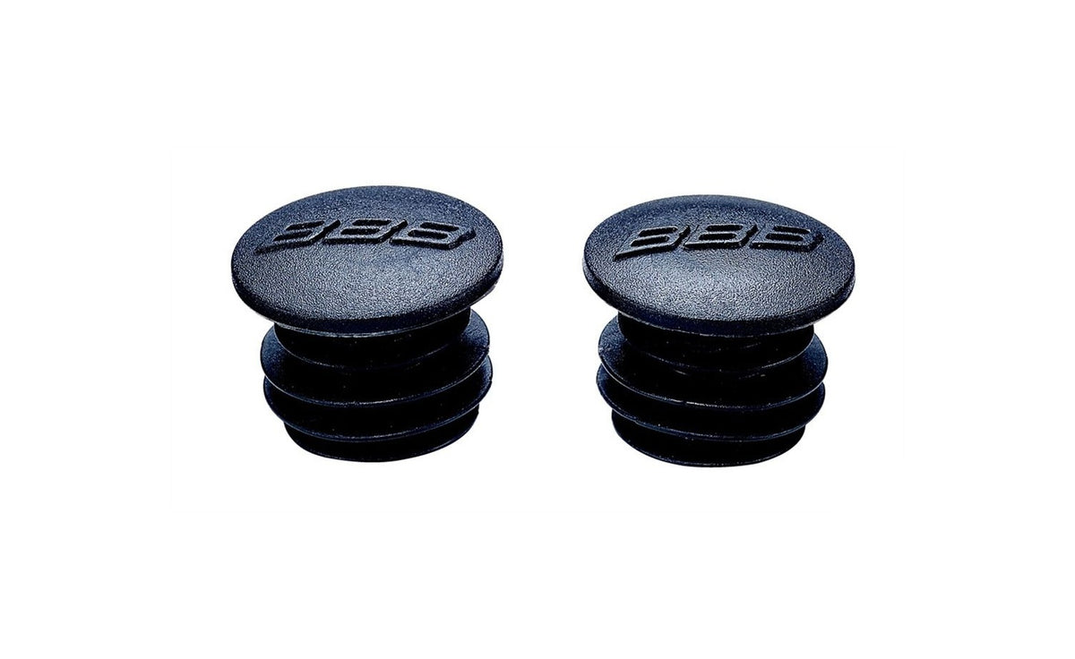 Bar ends BBB BBE 08 3D Forged