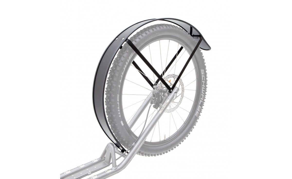 Kostka Fender Shock 2410 Rear