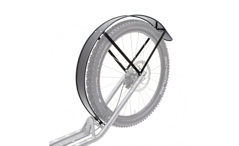 Kostka Fender Shock 2410 Rear