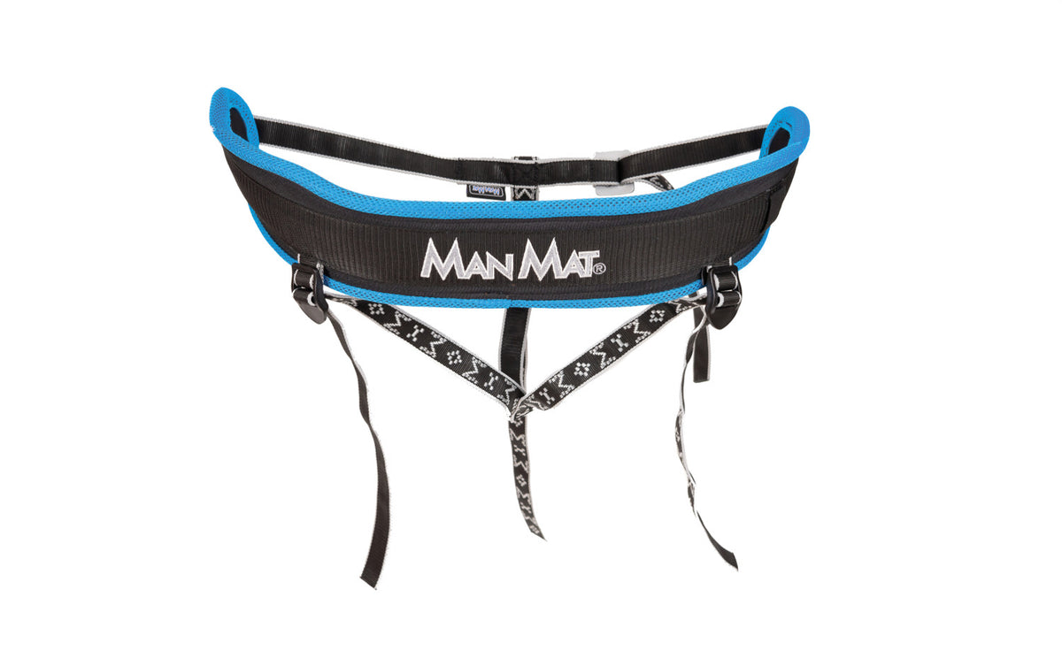 Canicross belt