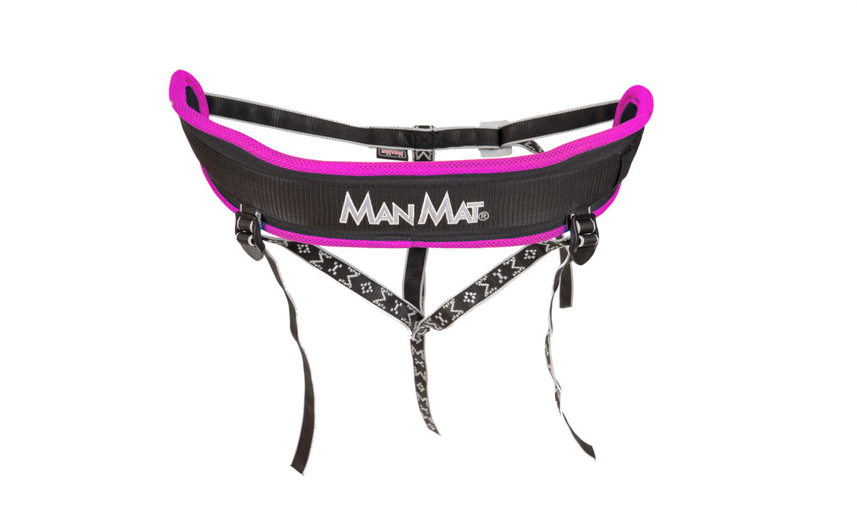 Canicross belt