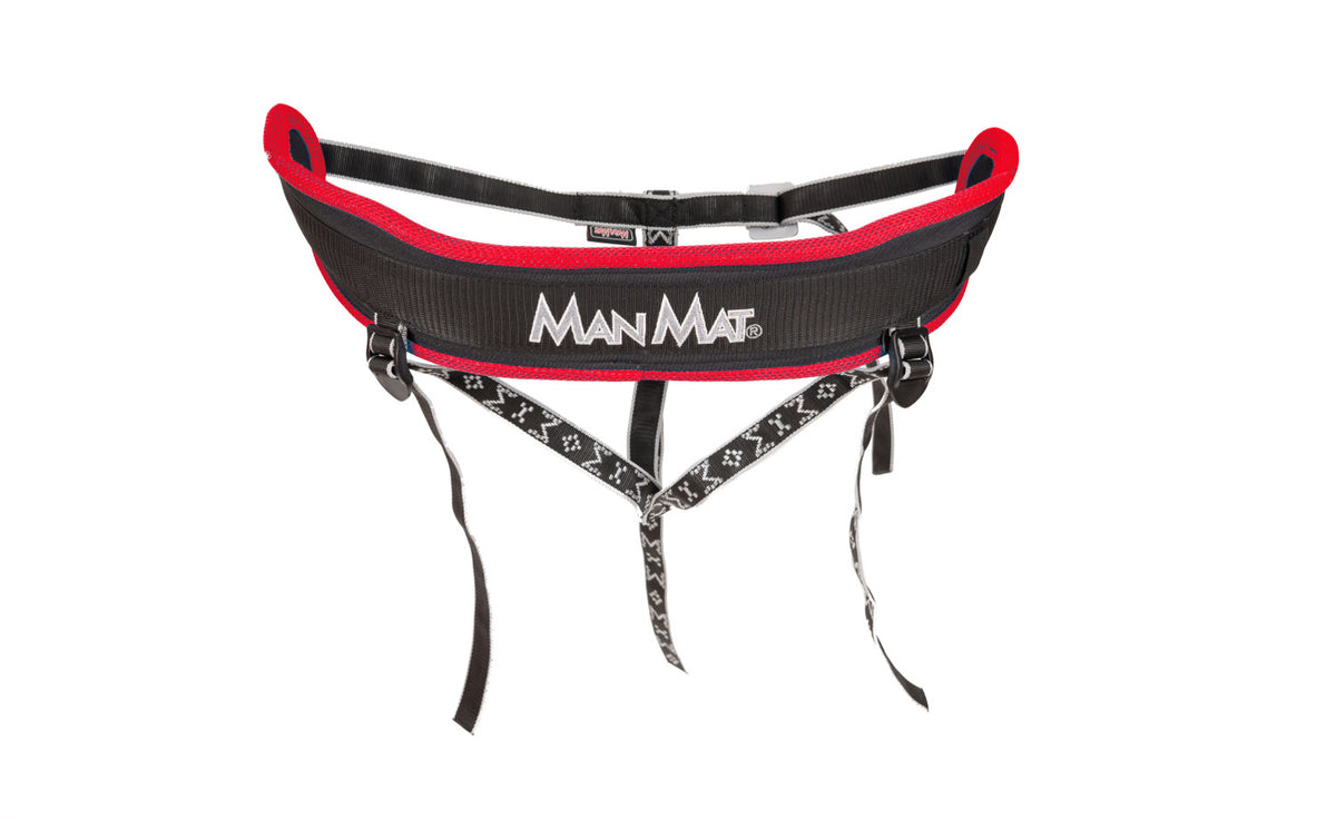 Canicross belt
