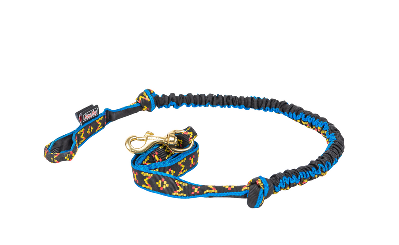 Canicross Bungee Leash for 1 Dog