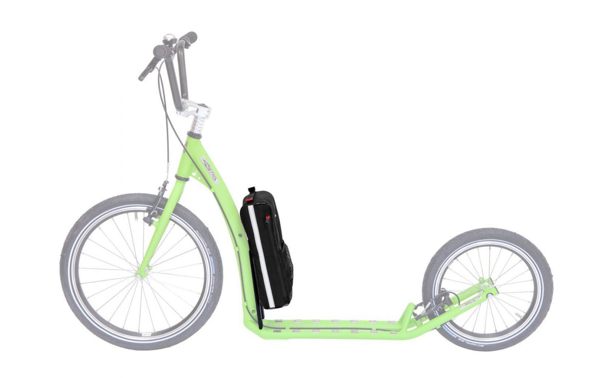 Carrying bag Kostka FFB footbike fender box