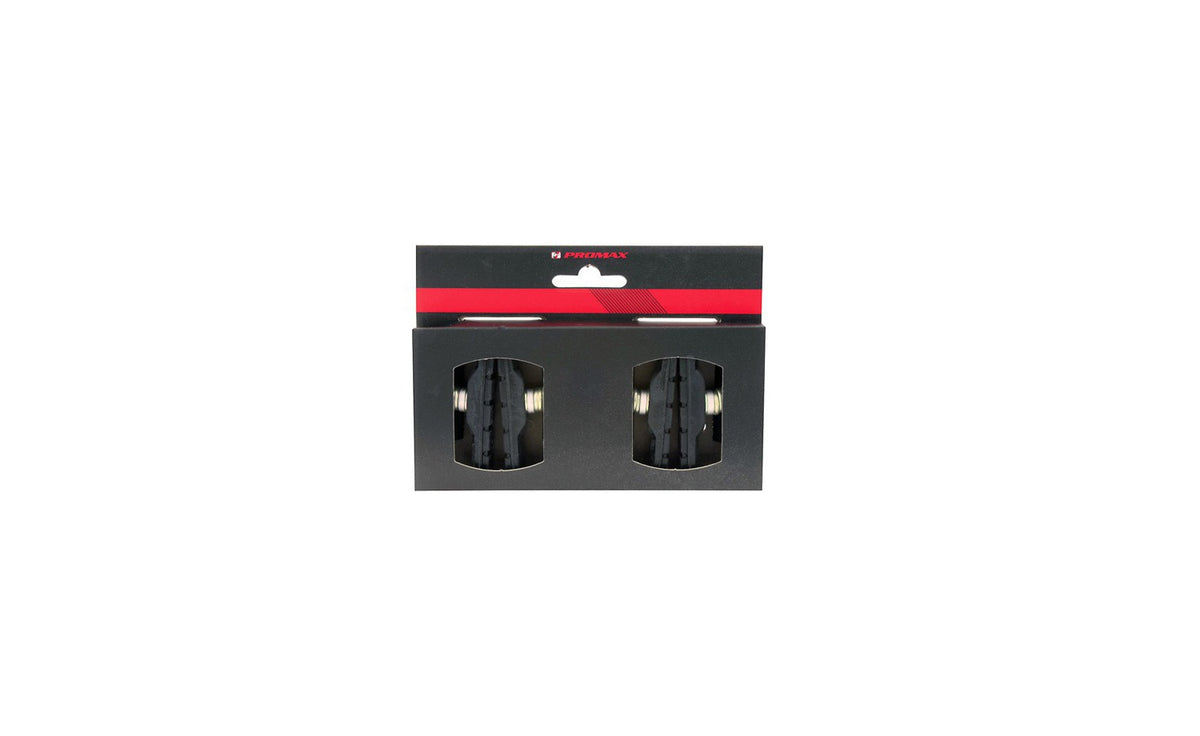 Cartridge V-Brake Pads PROMAX