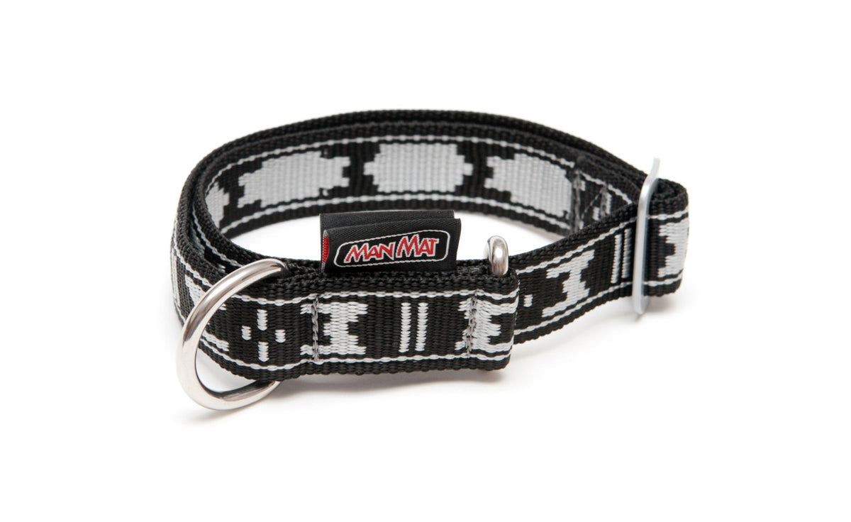 Collar standard with D-ring