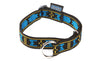 Dog Collar with Limited Slip