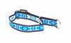 Dog Collar with Limited Slip