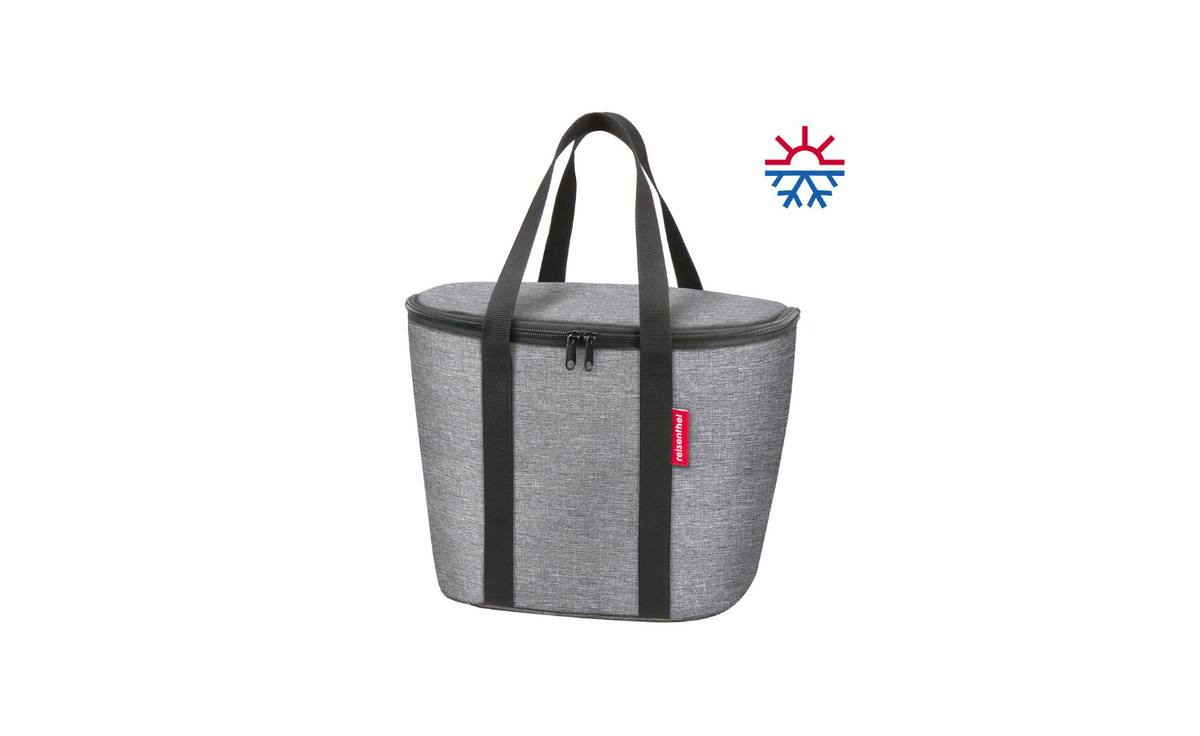 KlickFix Reisenthel ISO Basket Bag