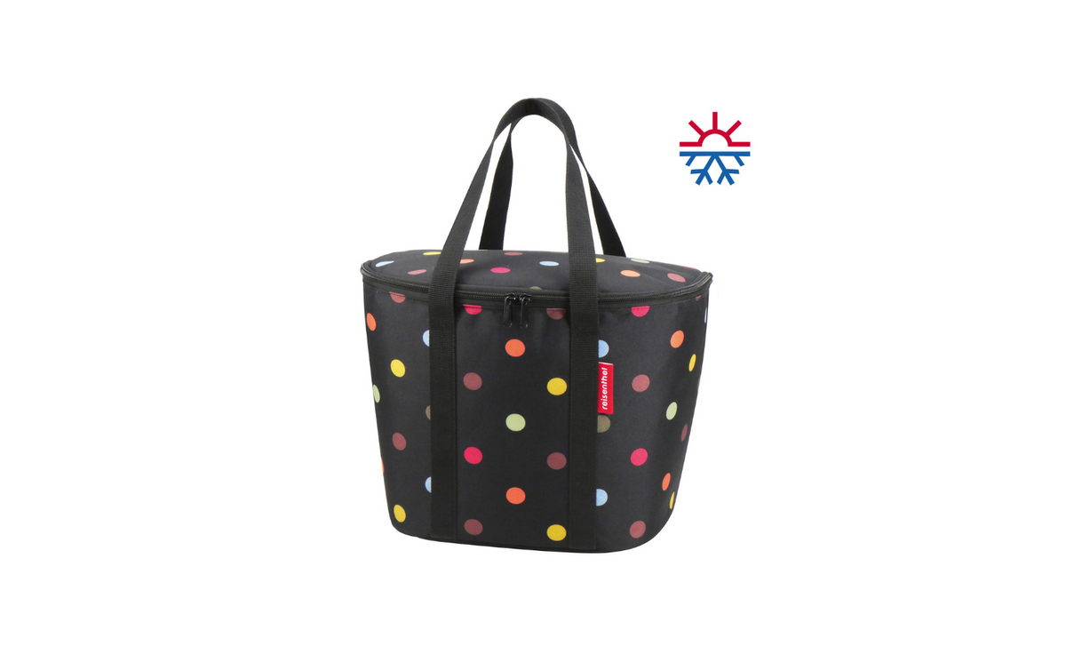 KlickFix Reisenthel ISO Basket Bag