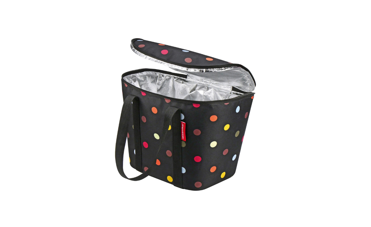 KlickFix Reisenthel ISO Basket Bag