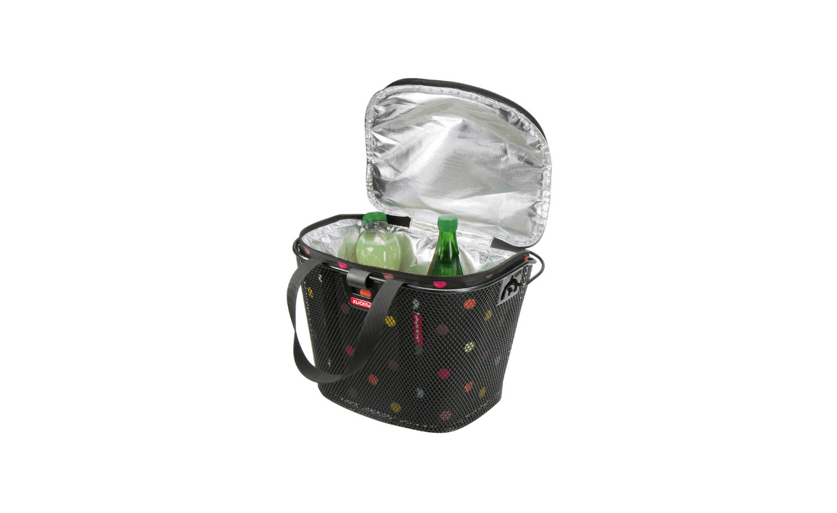 KlickFix Reisenthel ISO Basket Bag