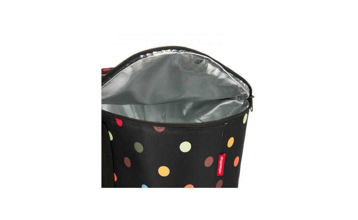 KlickFix Reisenthel ISO Basket Bag