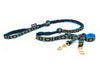 Bungee Leash for 2 Dogs