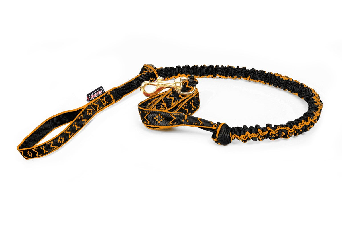 Bungee leash with Antenna attachment - kit