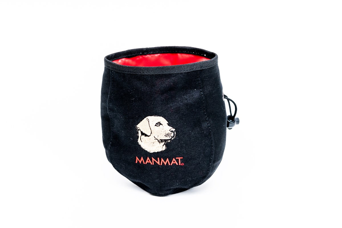 Treat bag