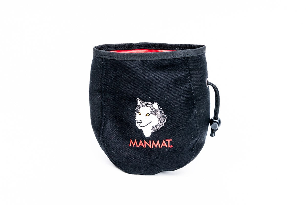 Treat bag
