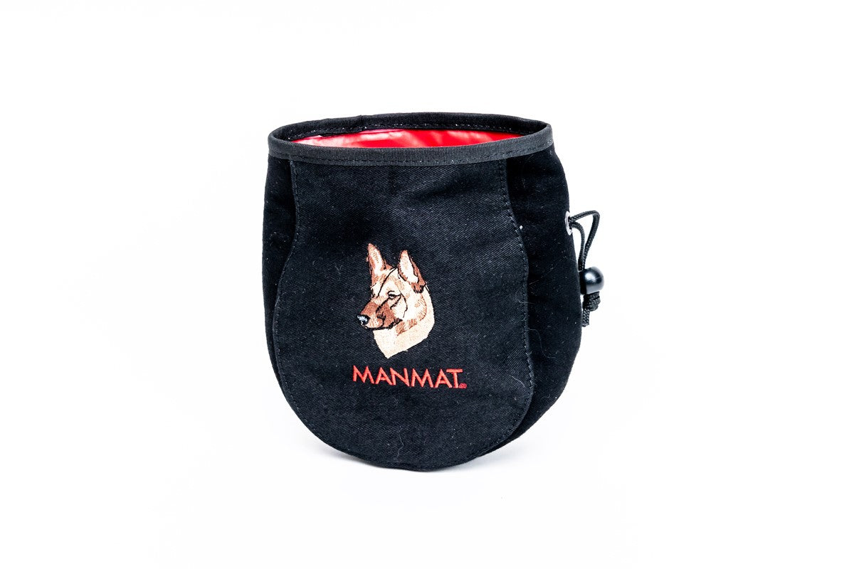 Treat bag