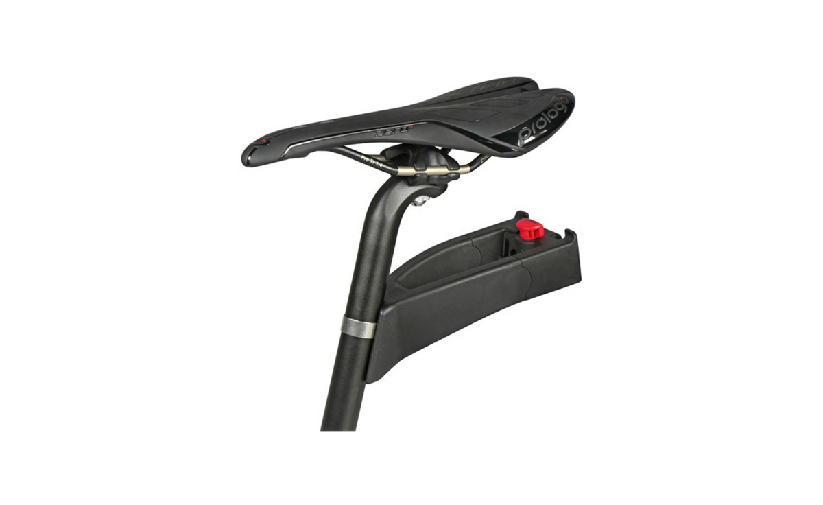 KlickFix Extender with Handlebar Adapter