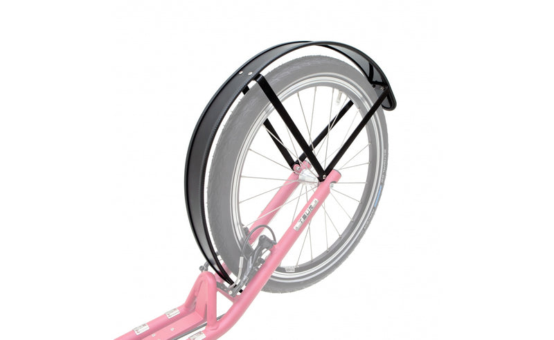 Kostka Fender Shock 2065 Rear