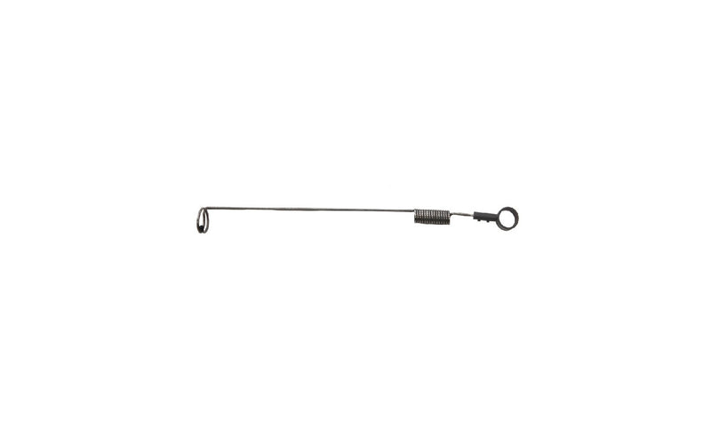 Flexible Antenna for attaching dog leash