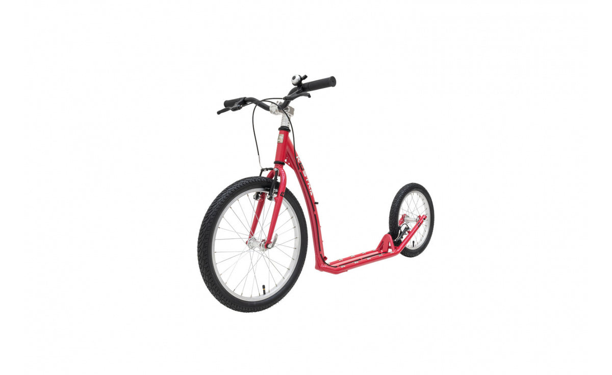 KOSTKA Hill Fun Kid G5
