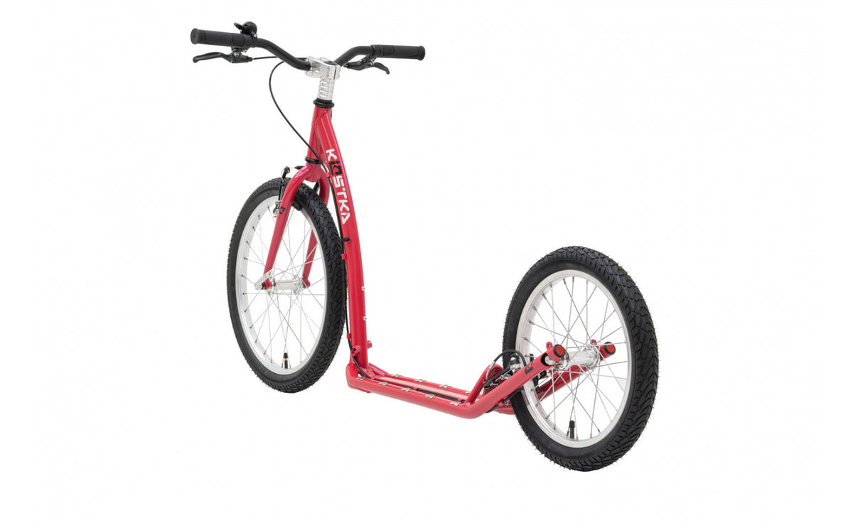 KOSTKA Hill Fun Kid G5