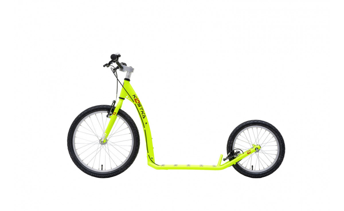 KOSTKA Hill Fun Kid G5