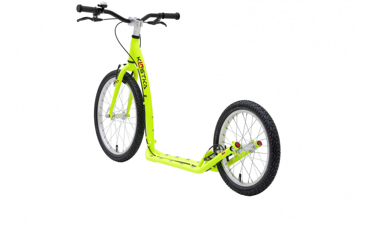 KOSTKA Hill Fun Kid G5