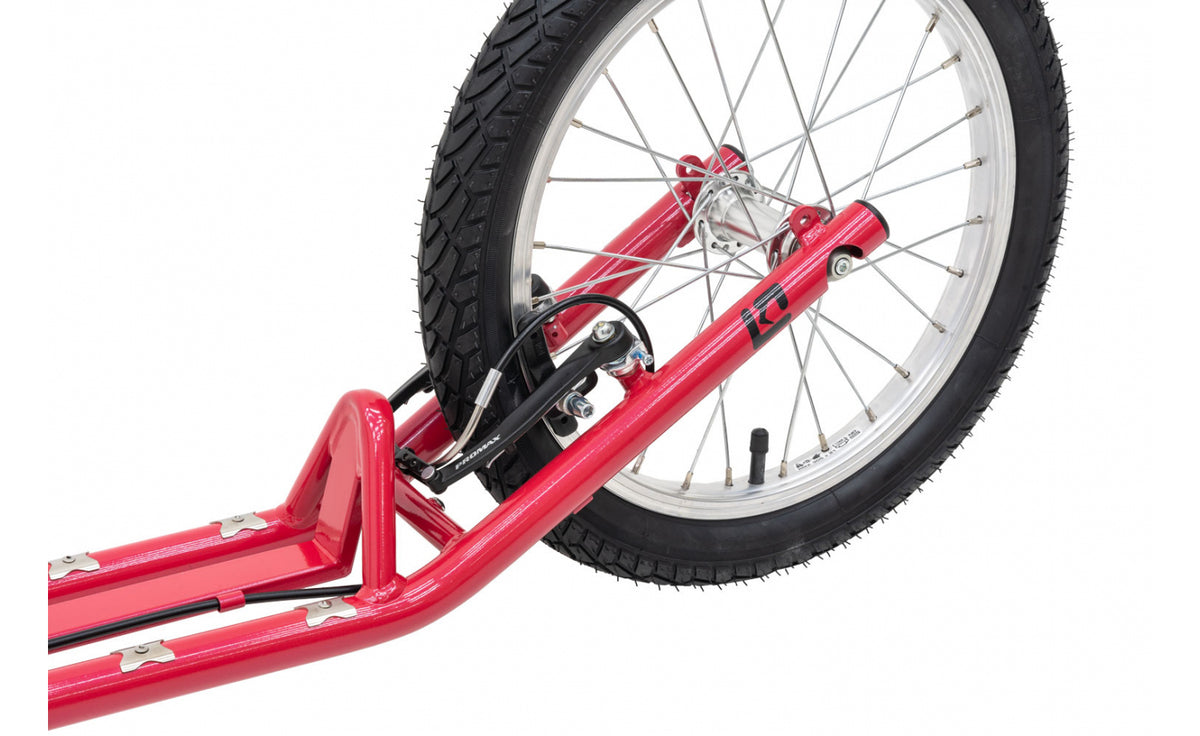 KOSTKA Hill Fun Kid G5