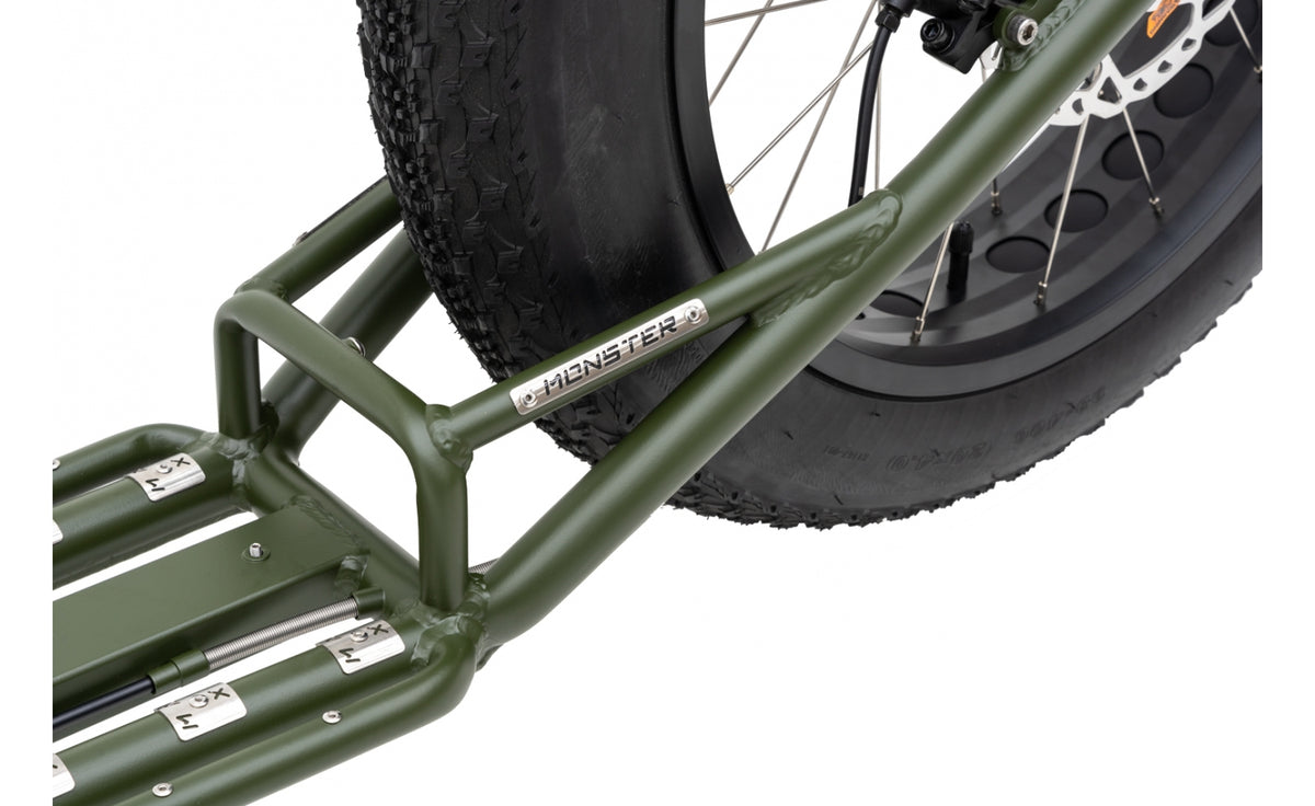 KOSTKA Monster Max Dog G6