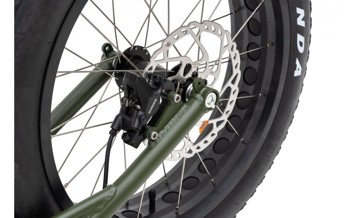 KOSTKA Monster Max Dog G6