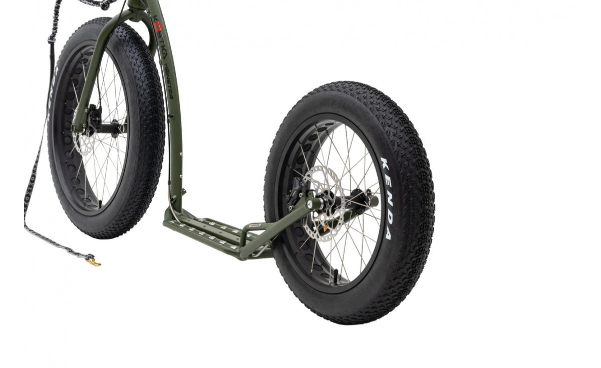 KOSTKA Monster Max Dog G6