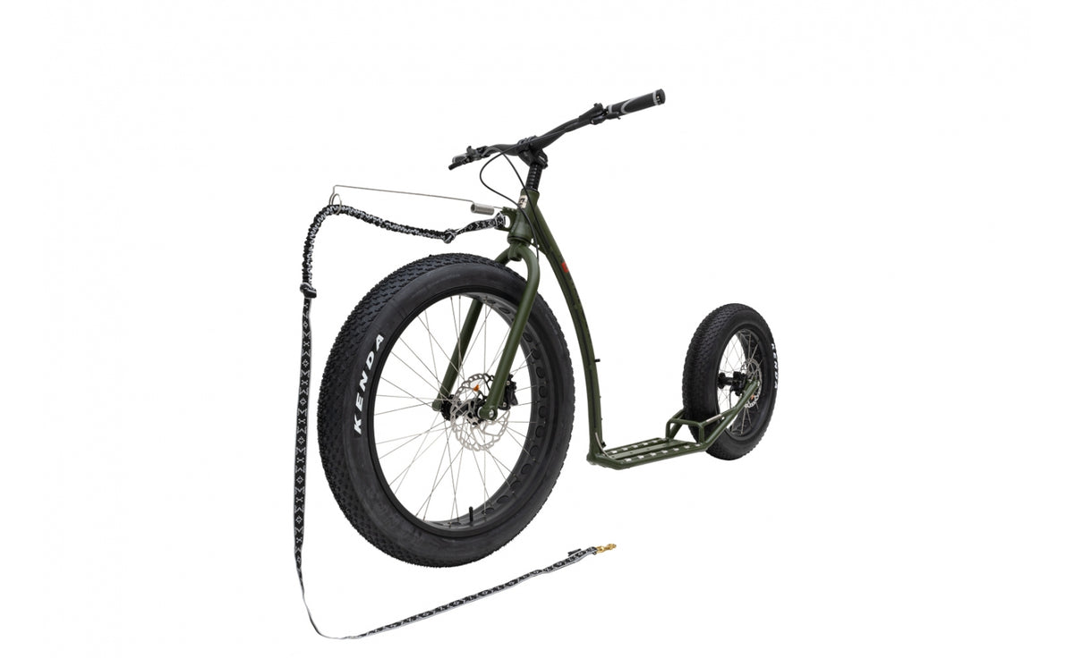 KOSTKA Monster Max Dog G6
