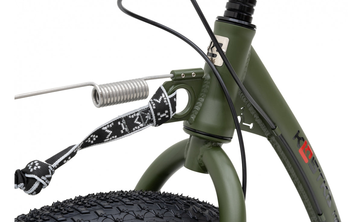 KOSTKA Monster Max Dog G6