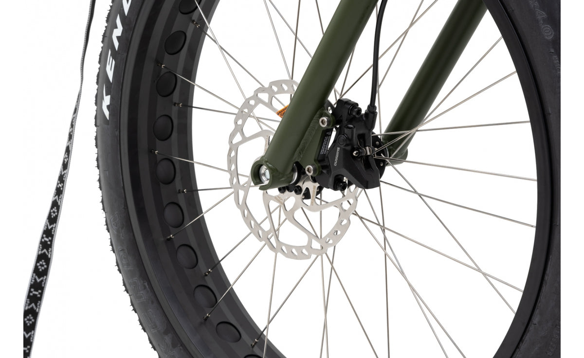 KOSTKA Monster Max Dog G6