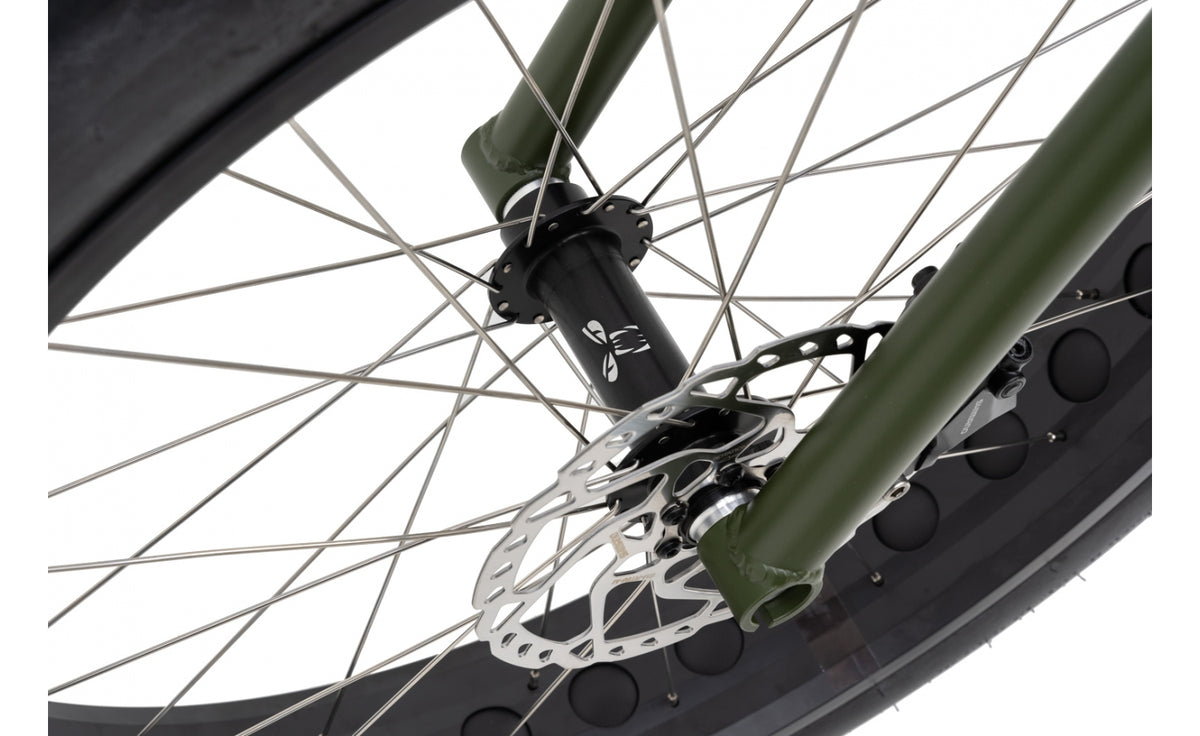 KOSTKA Monster Max Dog G6