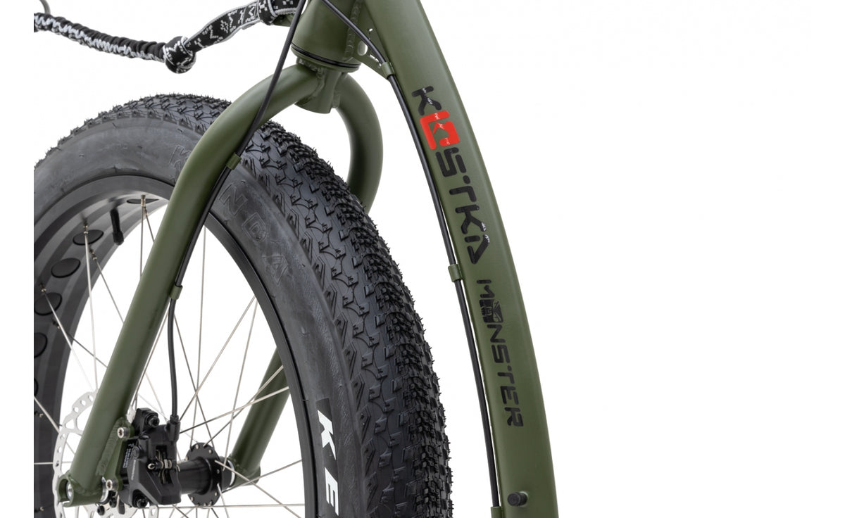 KOSTKA Monster Max Dog G6
