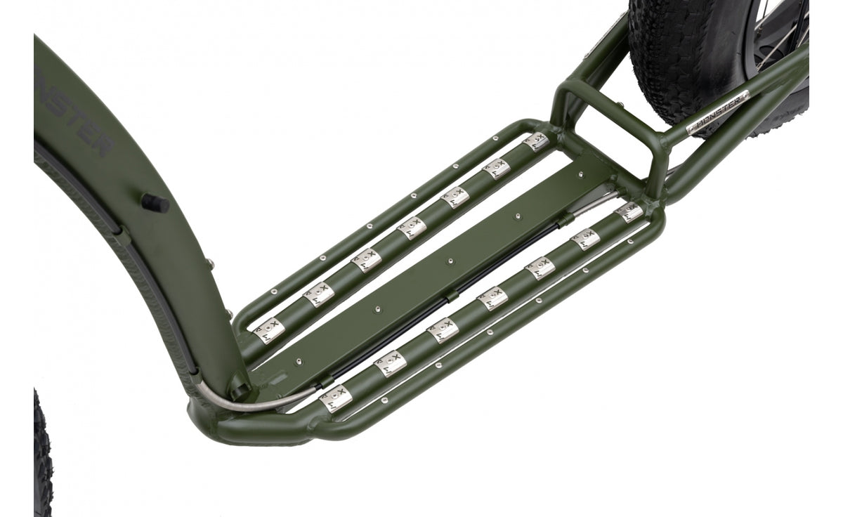 KOSTKA Monster Max Dog G6