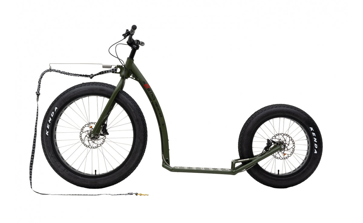 KOSTKA Monster Max Dog G6
